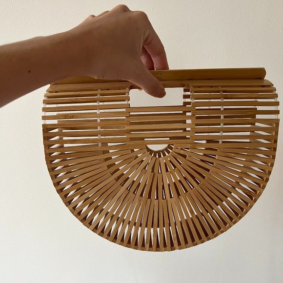 Handbags - Cult Gaia's Bag without the Price Tag